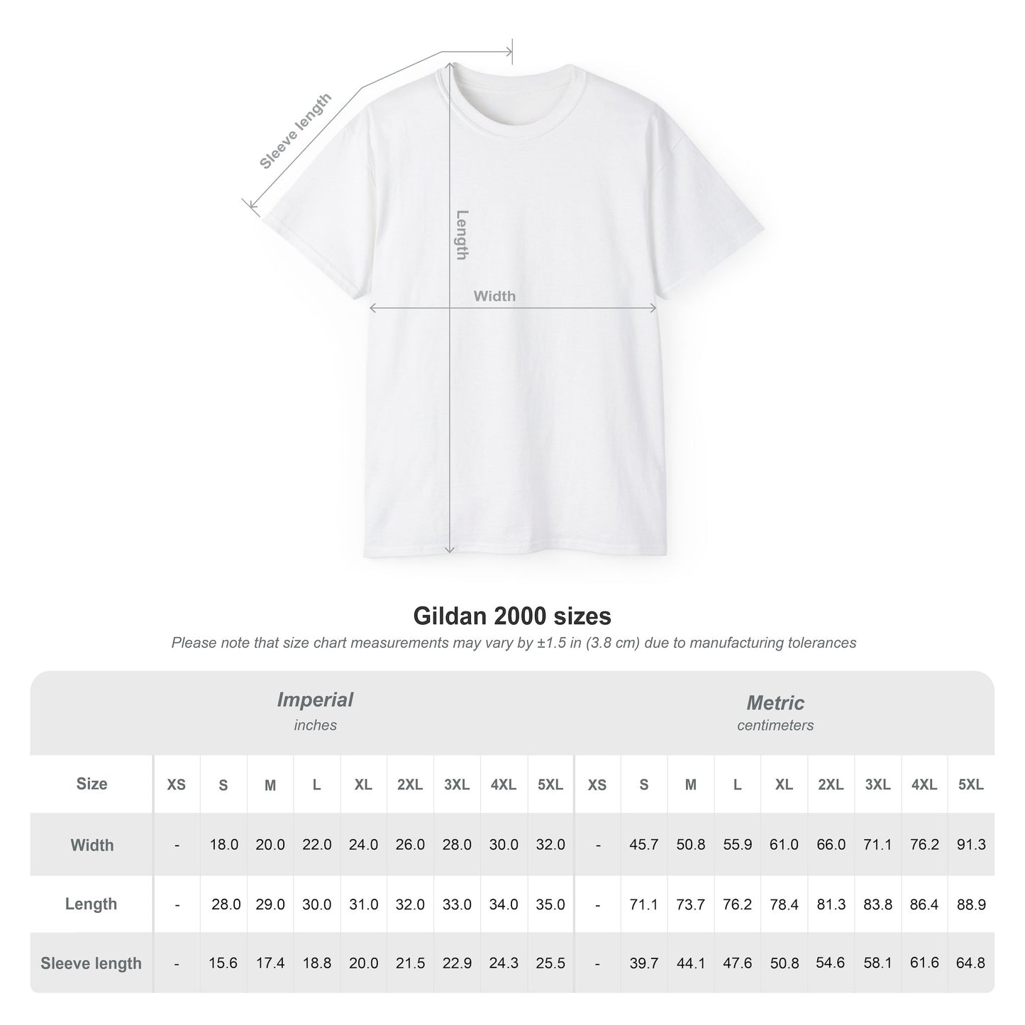 Shirt (Unisex) • "Emblem" (Vintage)