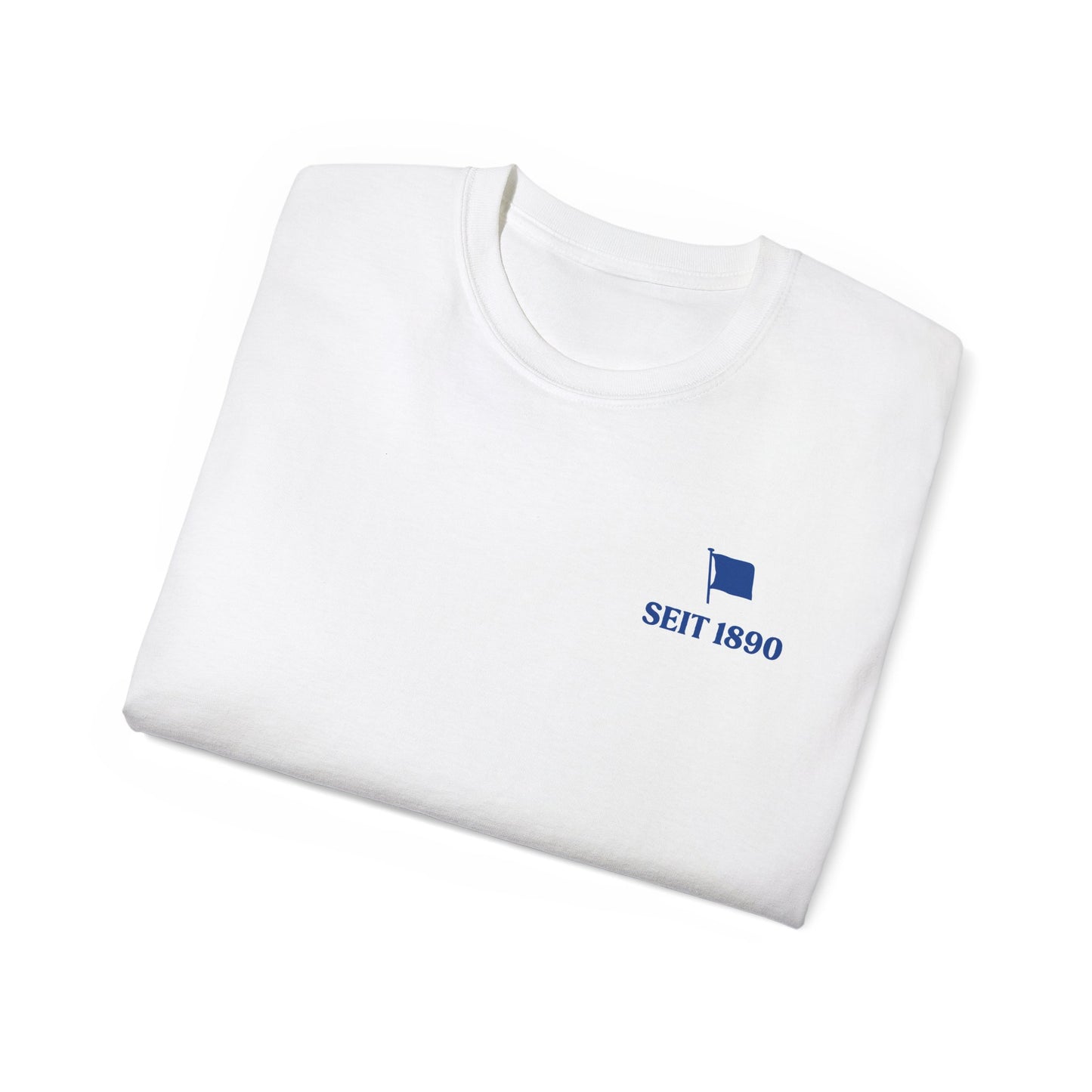Shirt • "Sportliche Vereinigung"