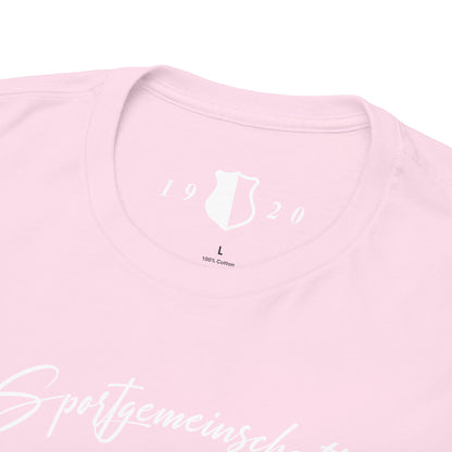 T-Shirt • "Sportgemeinschaft"