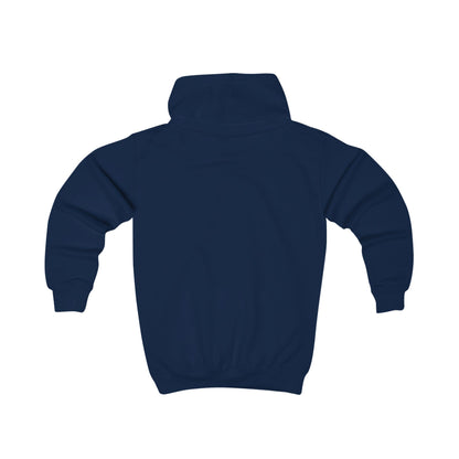 Kids Hoodie • "FUSSBALLKULT"