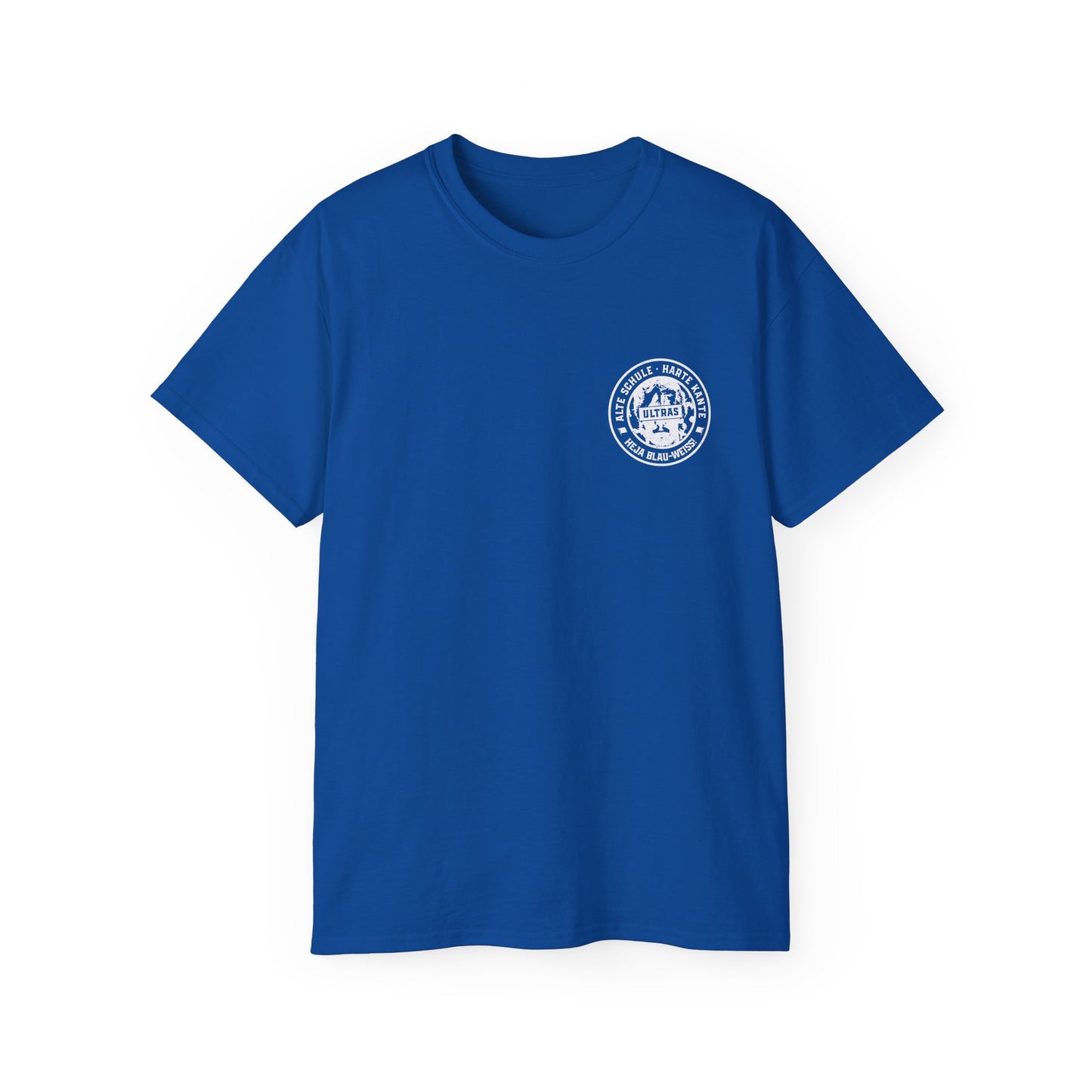 T-Shirt • "Ultras" Vintage