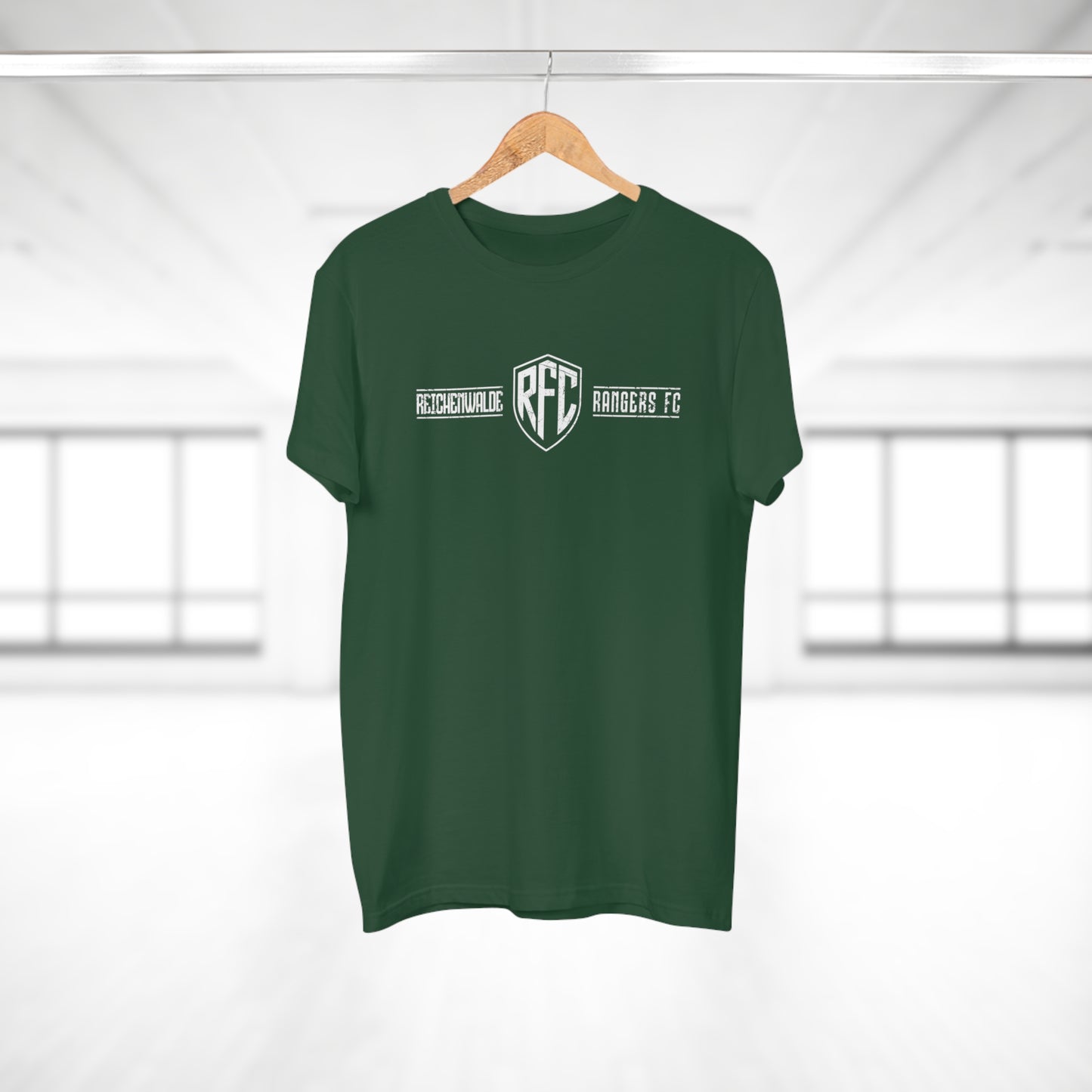 T-Shirt "RFC Vintage"