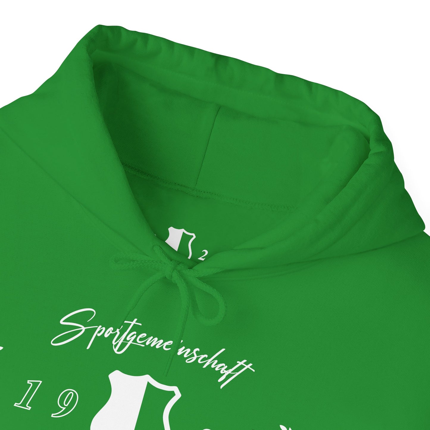 Hoodie • "Sportgemeinschaft"