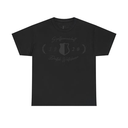 T-Shirt • "Sportgemeinschaft"
