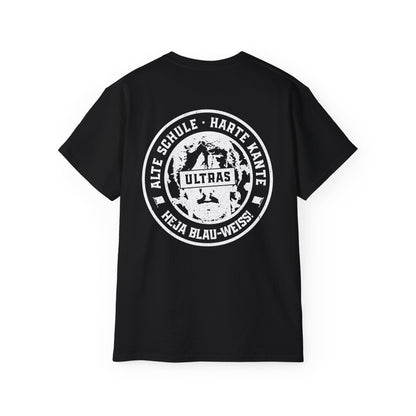 T-Shirt • "Ultras" Vintage