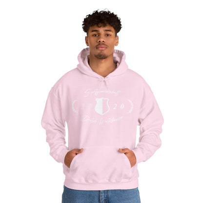 Hoodie • "Sportgemeinschaft"