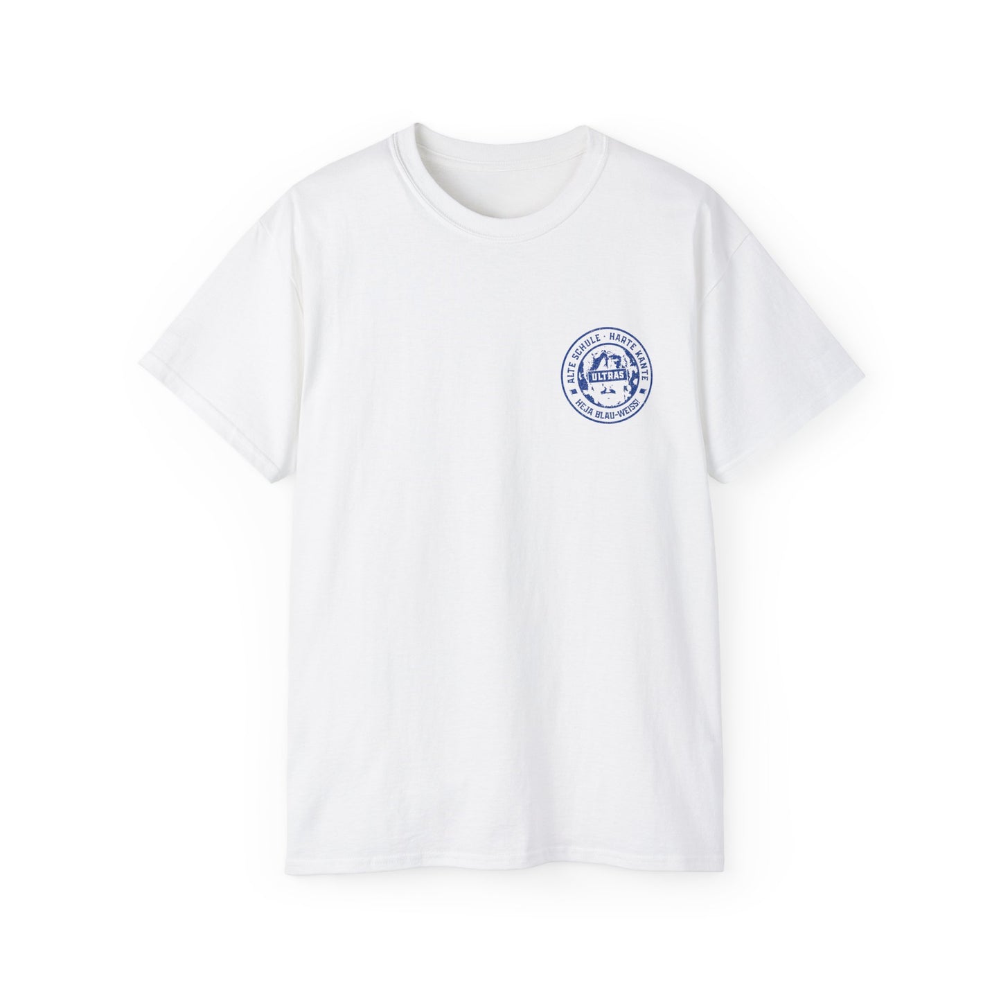 T-Shirt • "Ultras" Vintage
